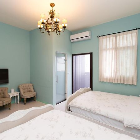 Wei Sen House Bed and Breakfast Hualien Værelse billede