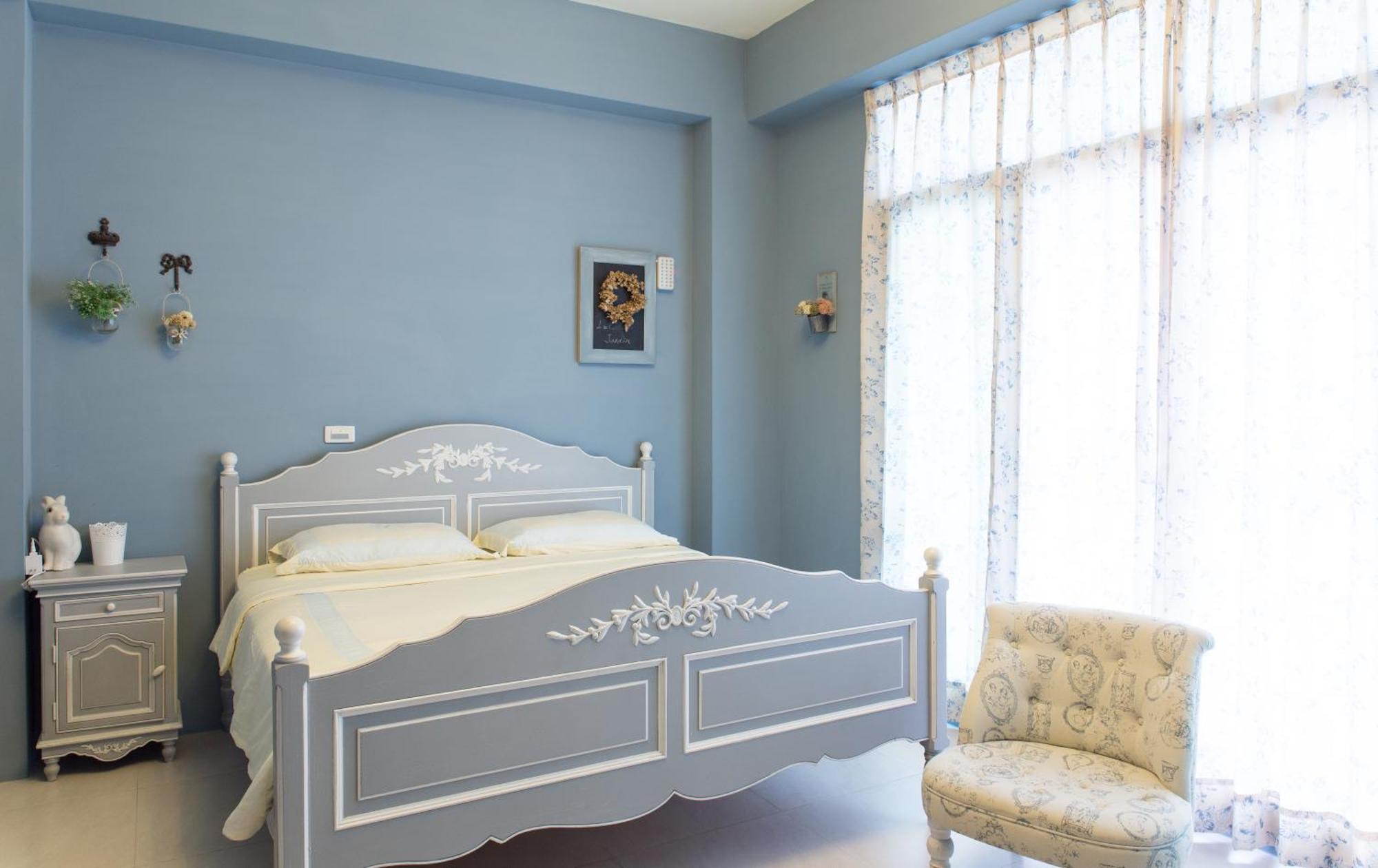Wei Sen House Bed and Breakfast Hualien Værelse billede