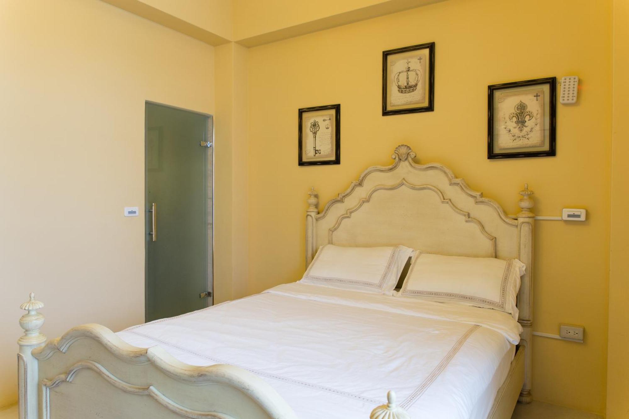 Wei Sen House Bed and Breakfast Hualien Værelse billede