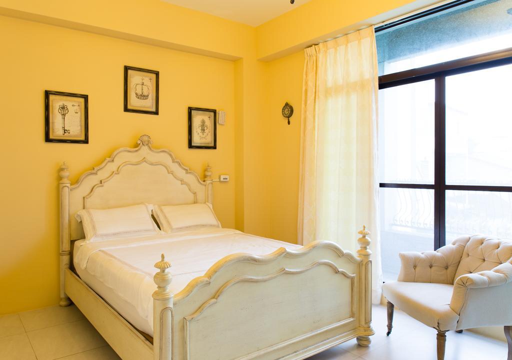 Wei Sen House Bed and Breakfast Hualien Værelse billede